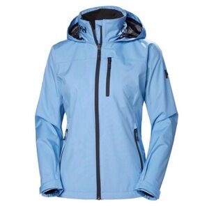 Helly Hansen Women’s Crew Hooded Jacket